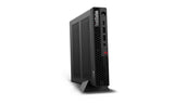 Lenovo ThinkStation P3 Tiny Intel® Core™ i7 i7-14700 16 GB DDR5-SDRAM 512 GB SSD NVIDIA T400 Windows 11 Pro Mini PC Workstation Black