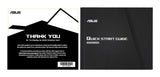 ASUS Dual -RX9060XT-16G AMD Radeon RX 9060 XT 16 GB GDDR6