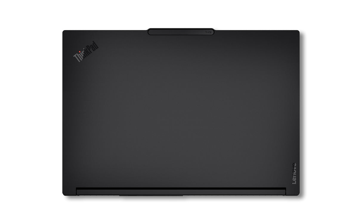 Lenovo ThinkPad T16g Gen 3 Intel Core Ultra 7 265HX Laptop 40.6 cm (16") WUXGA 96 GB DDR5-SDRAM 1 TB SSD NVIDIA® GeForce RTX™ 5090 Laptop GPU Wi-Fi 7 (802.11be) Windows 11 Pro English Black