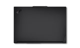 Lenovo ThinkPad T16g Gen 3 Intel Core Ultra 7 265HX Laptop 40.6 cm (16") WUXGA 128 GB DDR5-SDRAM 1 TB SSD NVIDIA® GeForce RTX™ 5090 Laptop GPU Wi-Fi 7 (802.11be) Windows 11 Pro Black UK English
