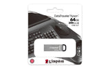 Kingston Technology DataTraveler 64GB Kyson USB Flash Drive