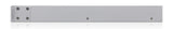 Ubiquiti UniFi Pro 48-Port PoE Managed L2/L3 Gigabit Ethernet (10/100/1000) Power over Ethernet (PoE) 1U Silver