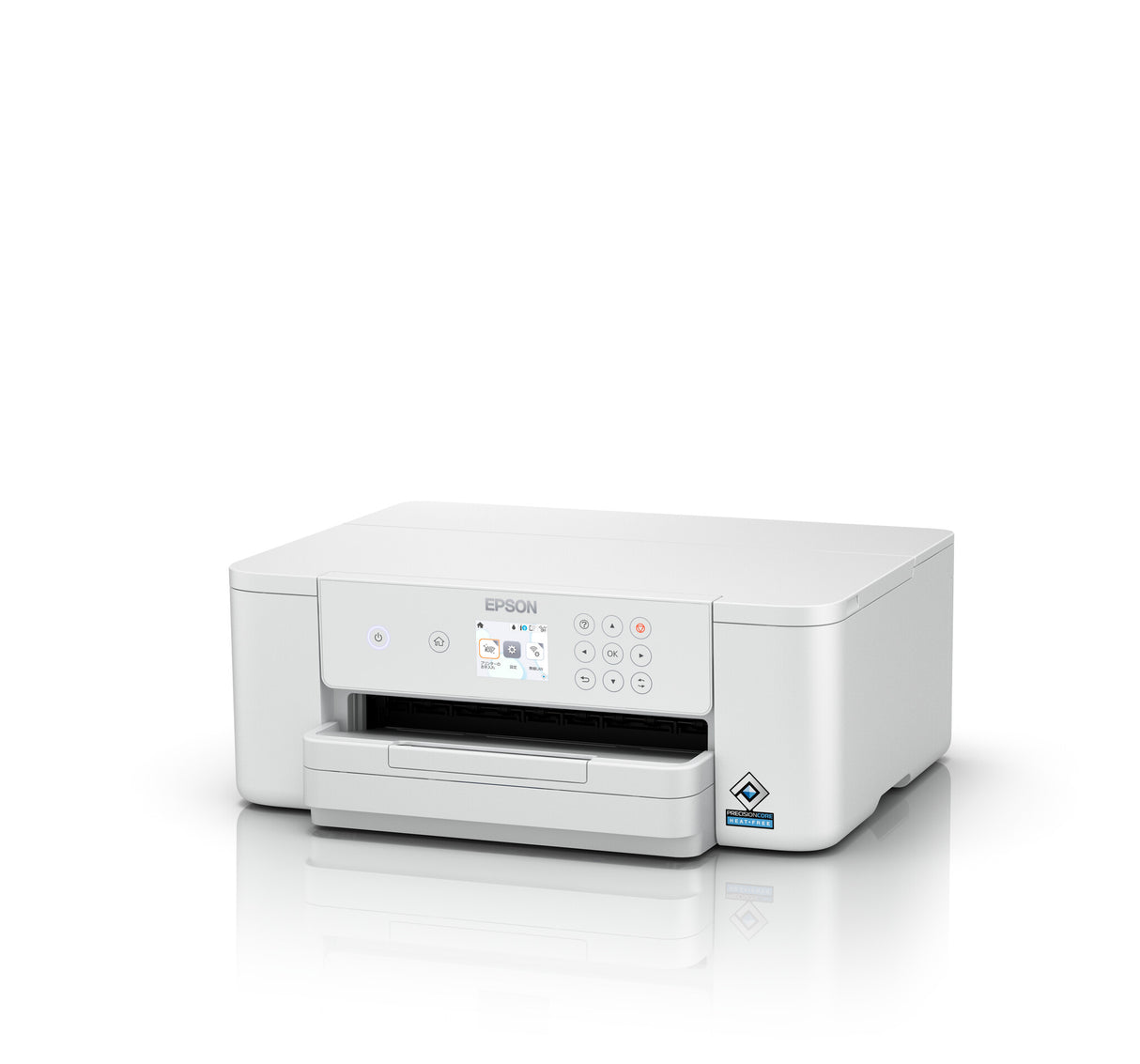 Epson WorkForce Pro WF-C4310DW