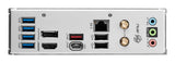MSI MPG B760I EDGE WIFI motherboard Intel B760 LGA 1700 mini ITX