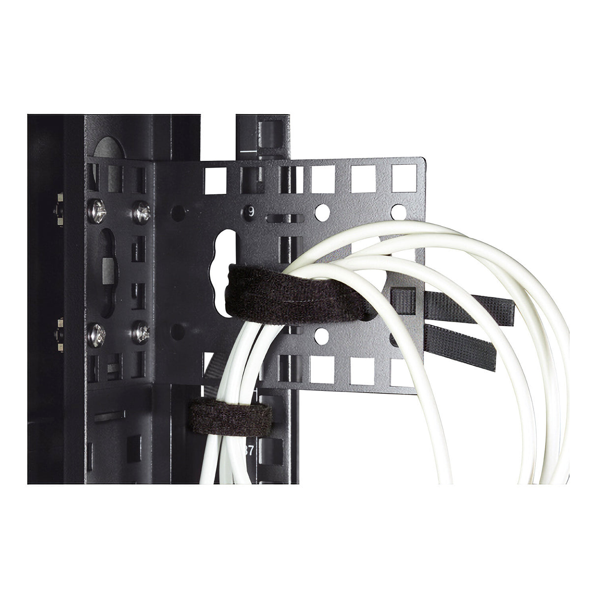 APC NetShelter Zero U Accessory Mounting Bracket