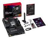 ASUS ROG STRIX B850-F GAMING WIFI AMD B850 Socket AM5 ATX