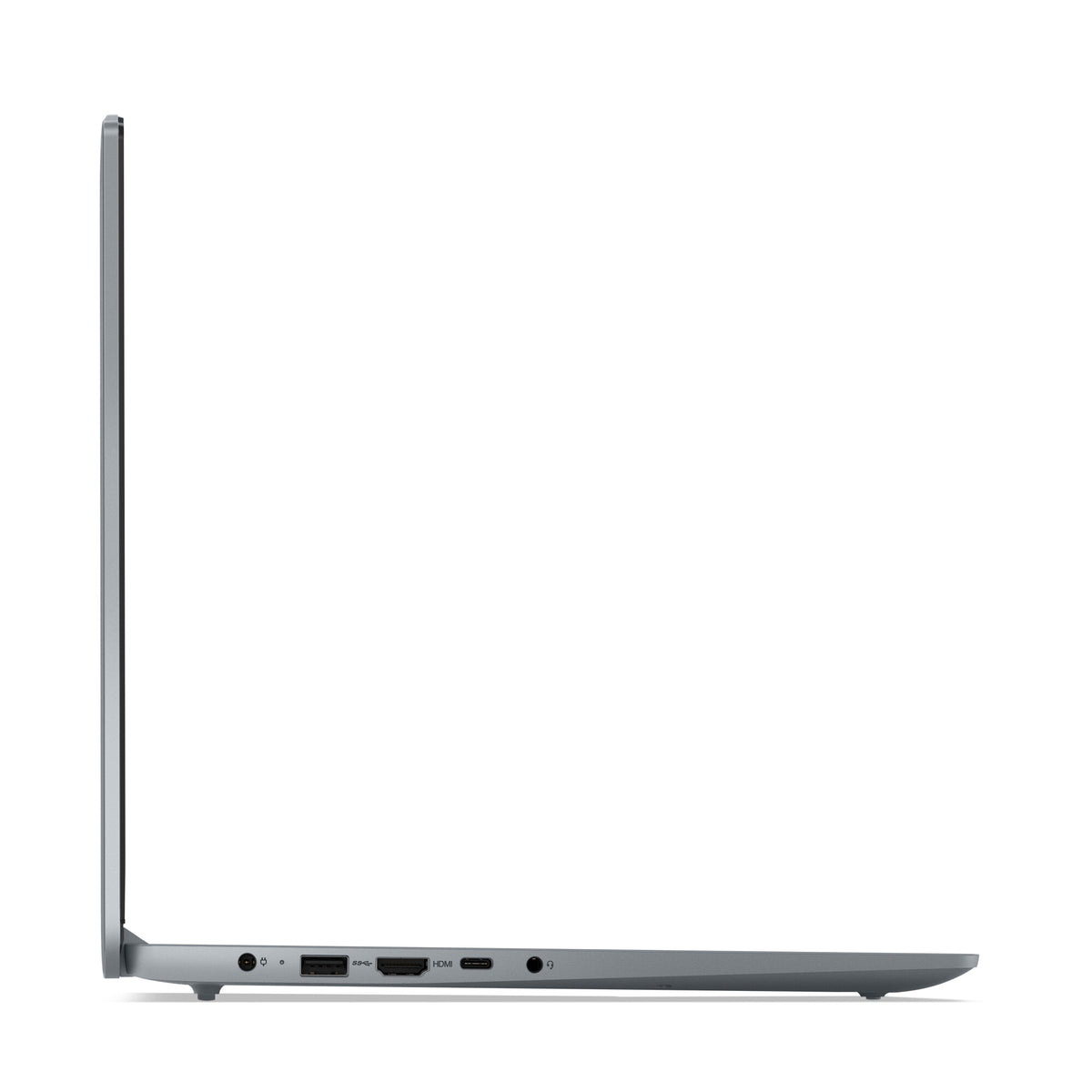 Lenovo IdeaPad Slim 3 15ABR8 AMD Ryzen™ 7 5825U Laptop 39.6 cm (15.6") Full HD 8 GB DDR4-SDRAM 512 GB SSD Wi-Fi 6 (802.11ax) Windows 11 Home Grey English