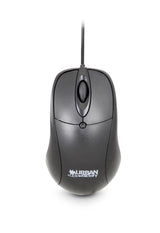 Urban Factory BIG CRAZY MOUSE USB WIRED (BULK)