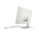HP All-in-One 24-cr0003na AMD Ryzen™ 5 7520U 60.5 cm (23.8") 1920 x 1080 pixels All-in-One PC 8 GB LPDDR5-SDRAM 512 GB SSD Windows 11 Home Wi-Fi 6 (802.11ax) White