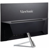 Viewsonic VX Series VX2776-SMH LED display 68.6 cm (27") 1920 x 1080 pixels Full HD Silver