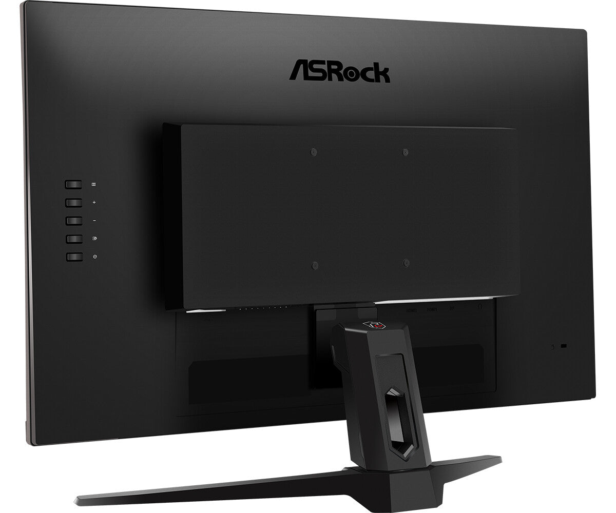 Moniteur FHD de jeu Phantom Asrock 27" (PG27FF1A), 1920 x 1080, 1 ms, 2 HDMI, DP, 165 Hz, HDR 10, VESA