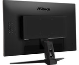 Moniteur FHD de jeu Phantom Asrock 27" (PG27FF1A), 1920 x 1080, 1 ms, 2 HDMI, DP, 165 Hz, HDR 10, VESA