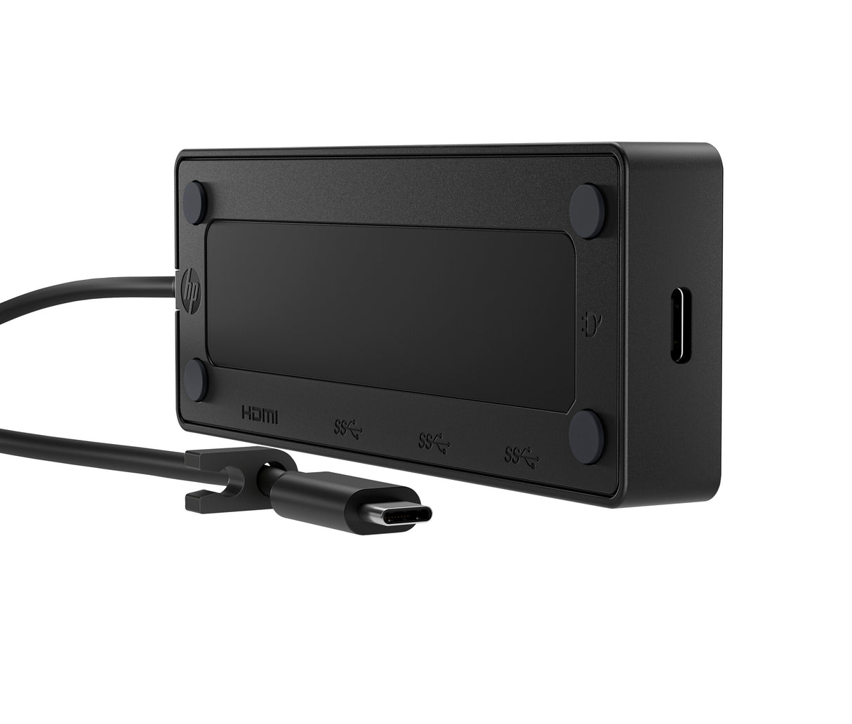 HP USB-C Travel Hub G3