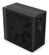 NZXT C1000 Gold ATX 3.1 power supply unit 1000 W 24-pin ATX Black