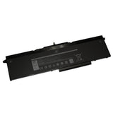 BTI 01WJT0 compatible 97Wh 6-cell battery for Dell Latitude 15 5501 5511 Precision 3541 3551