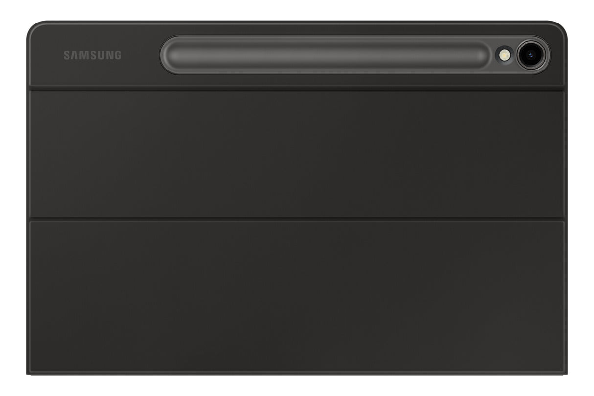 Samsung AI Book Cover Keyboard Slim for Galaxy Tab S9, S9 FE