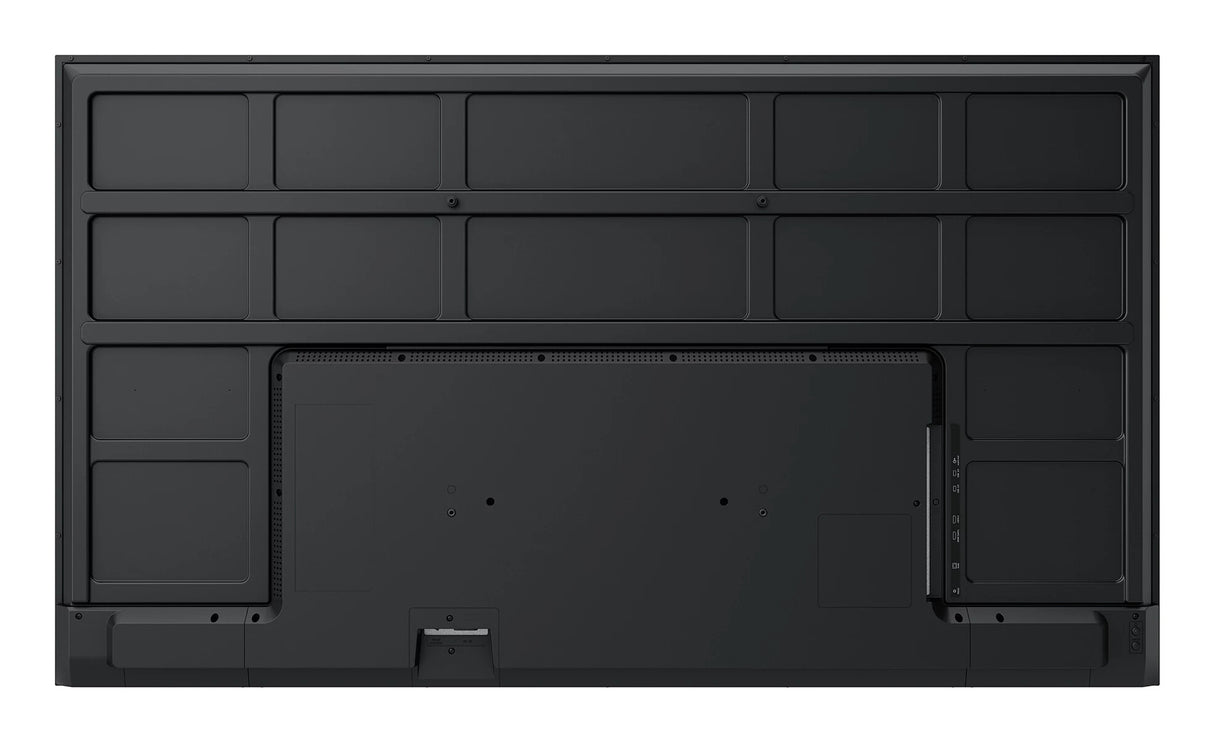 BenQ ST4304 Digital signage flat panel 109.2 cm (43") 350 cd/m² 4K Ultra HD Black Built-in processor Android 14 18/7