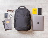 Techair TAECB001 14-15.6" Eco Backpack