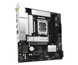 Asrock B860M Rock WiFi Intel B860 LGA 1851 (Socket V1) micro ATX