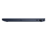 HP EliteBook X Flip G2i 14 inch Notebook Next Gen AI PC Copilot+ PC Intel Core Ultra X7 358H Hybrid (2-in-1) 35.6 cm (14") Touchscreen WUXGA 32 GB LPDDR5x-SDRAM 512 GB SSD Wi-Fi 7 (802.11be) Windows 11 Pro Blue