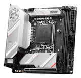 MSI MPG B760I EDGE WIFI motherboard Intel B760 LGA 1700 mini ITX