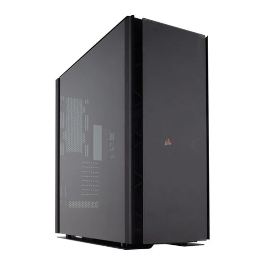 DC AI Fahd's, Ryzen Threadripper PRO 7975WX, 256GB DDR5, 2x RTX 5090 32GB, 4TB SSD, AI Workstation PC
