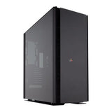 DC AI Fahd's, Ryzen Threadripper PRO 7975WX, 256GB DDR5, 2x RTX 5090 32GB, 4TB SSD, AI Workstation PC
