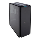 DC AI Fahd's, Ryzen Threadripper PRO 7975WX, 256GB DDR5, 2x RTX 5090 32GB, 4TB SSD, AI Workstation PC
