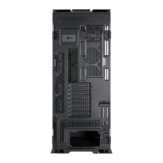 DC AI Fahd's, Ryzen Threadripper PRO 7975WX, 256GB DDR5, 2x RTX 5090 32GB, 4TB SSD, AI Workstation PC