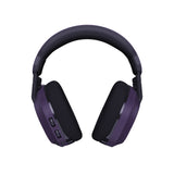 Turtle Beach Stealth 600 Purple Wireless Multiplatform Gaming Headset with up to 80 hour Battery, 50mm Speakers and Bluetooth for Xbox Series X or S, Xbox One, PC, PS5, PS4 and Mobile