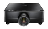 Optoma ZK810T Standard throw projector 7200 ANSI lumens DLP UHD 4K (3840x2160) 3D Black