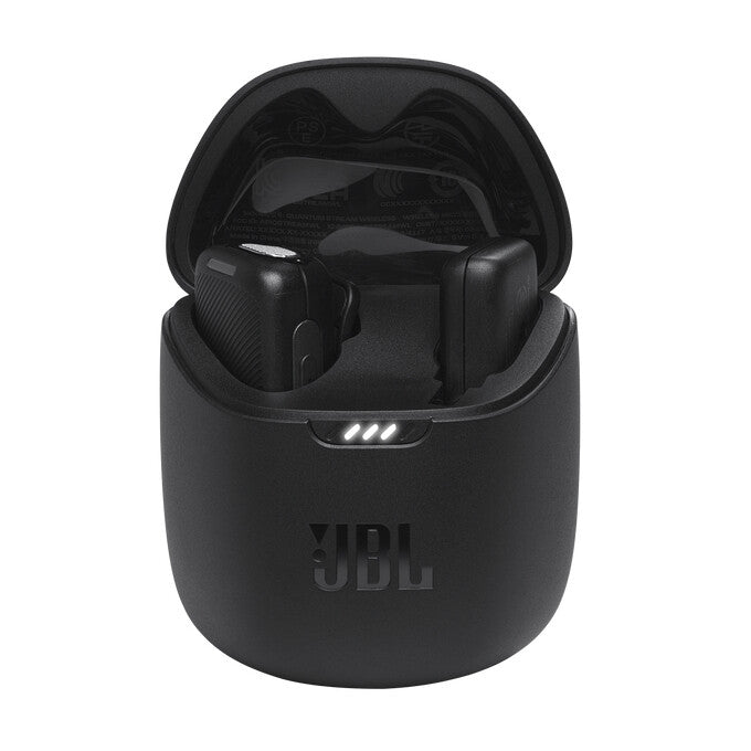 JBL JBLSTRMWLLGHTBLK microphone Black