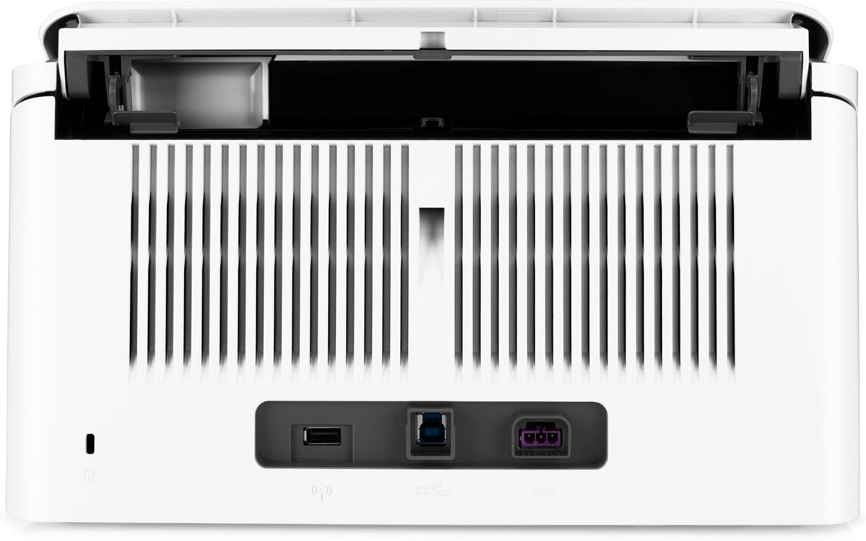 HP Scanjet Enterprise Flow 7000 s3 Sheet-fed scanner 600 x 600 DPI A4 White