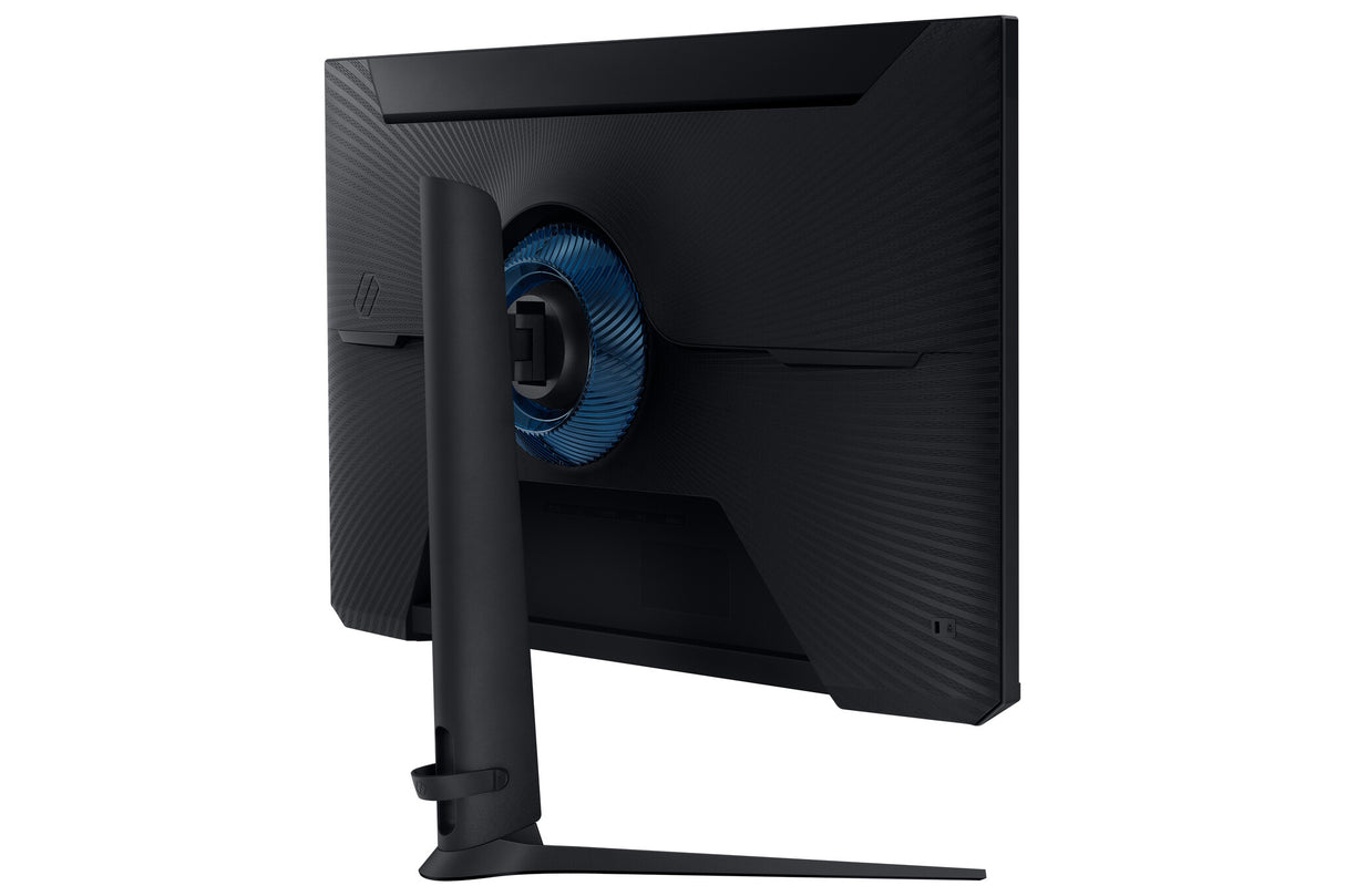 Samsung LS32AG320N computer monitor 81.3 cm (32") 1920 x 1080 pixels Full HD LED Black