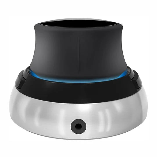 3Dconnexion SpaceMouse Compact Professional Mouse