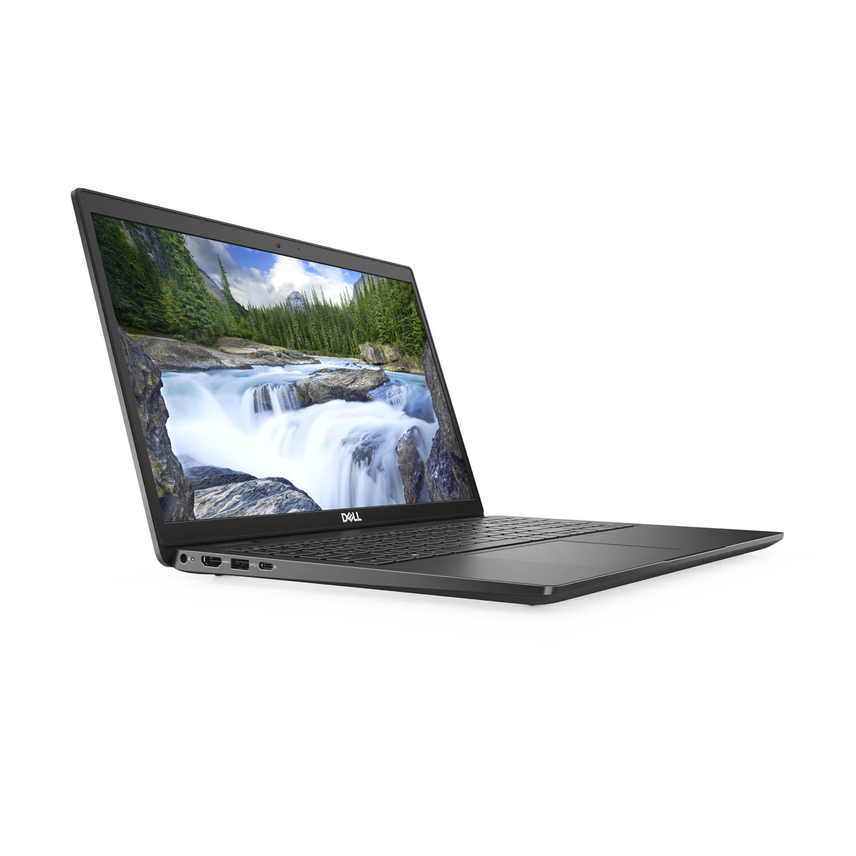 DELL Latitude 3520 Intel® Core™ i5 i5-1135G7 Laptop 39.6 cm (15.6") Full HD 8 GB DDR4-SDRAM 256 GB SSD Wi-Fi 6 (802.11ax) Windows 10 Pro UK English Grey