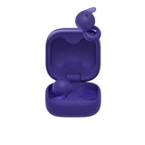 Sony LinkBuds Open WFL910V headphones/headset Wireless In-ear Calls/Music Bluetooth Violet