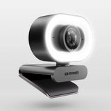 Streamplify CAM PLUS webcam 2 MP 1920 x 1080 pixels USB Black