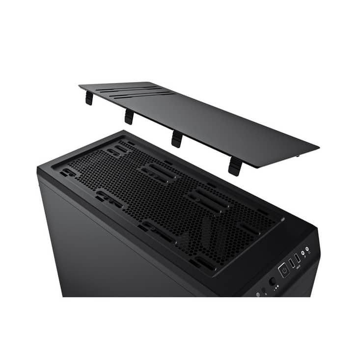 DC Next Day Creator - Intel i7-14700KF, 32GB DDR5, RTX 4060 8GB, 1TB SSD + 4TB SSD, Intel Desktop PC