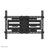 Neomounts WL40S-950BL18 Heavy duty wall mount 55-110" - full motion