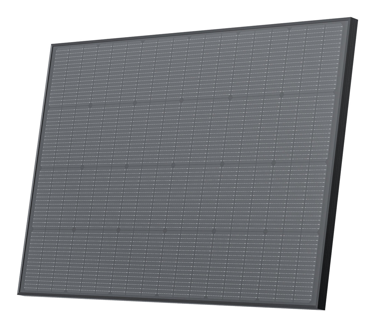 EcoFlow EFSOLAR175W-1-AKIT-1 solar panel 175 W Monocrystalline silicon
