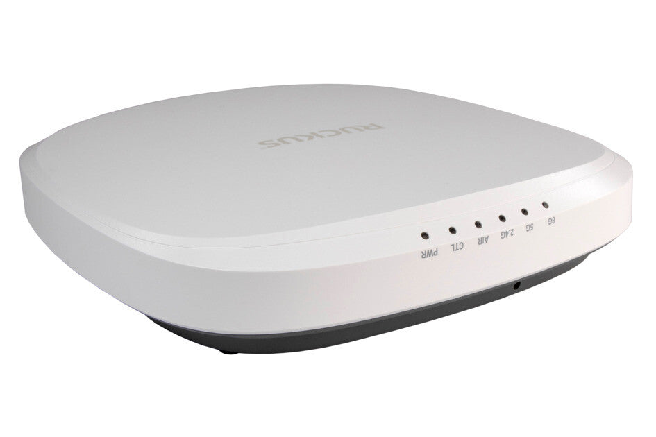 RUCKUS Networks R560 2882 Mbit/s White Power over Ethernet (PoE)