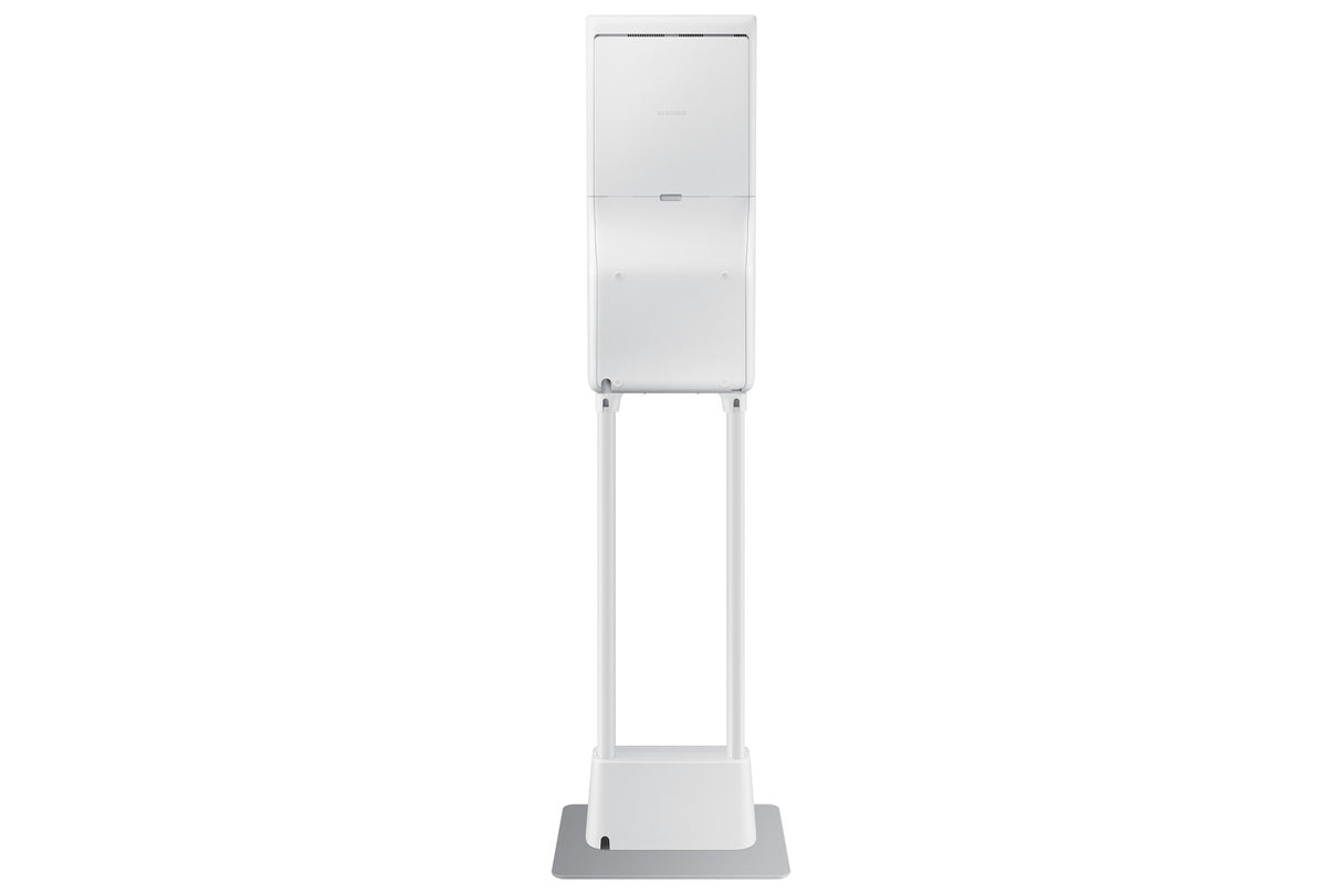 Samsung KM24C-C Kiosk design 61 cm (24") LED 250 cd/m² Full HD White Touchscreen Built-in processor Windows 10 IoT Enterprise 16/7