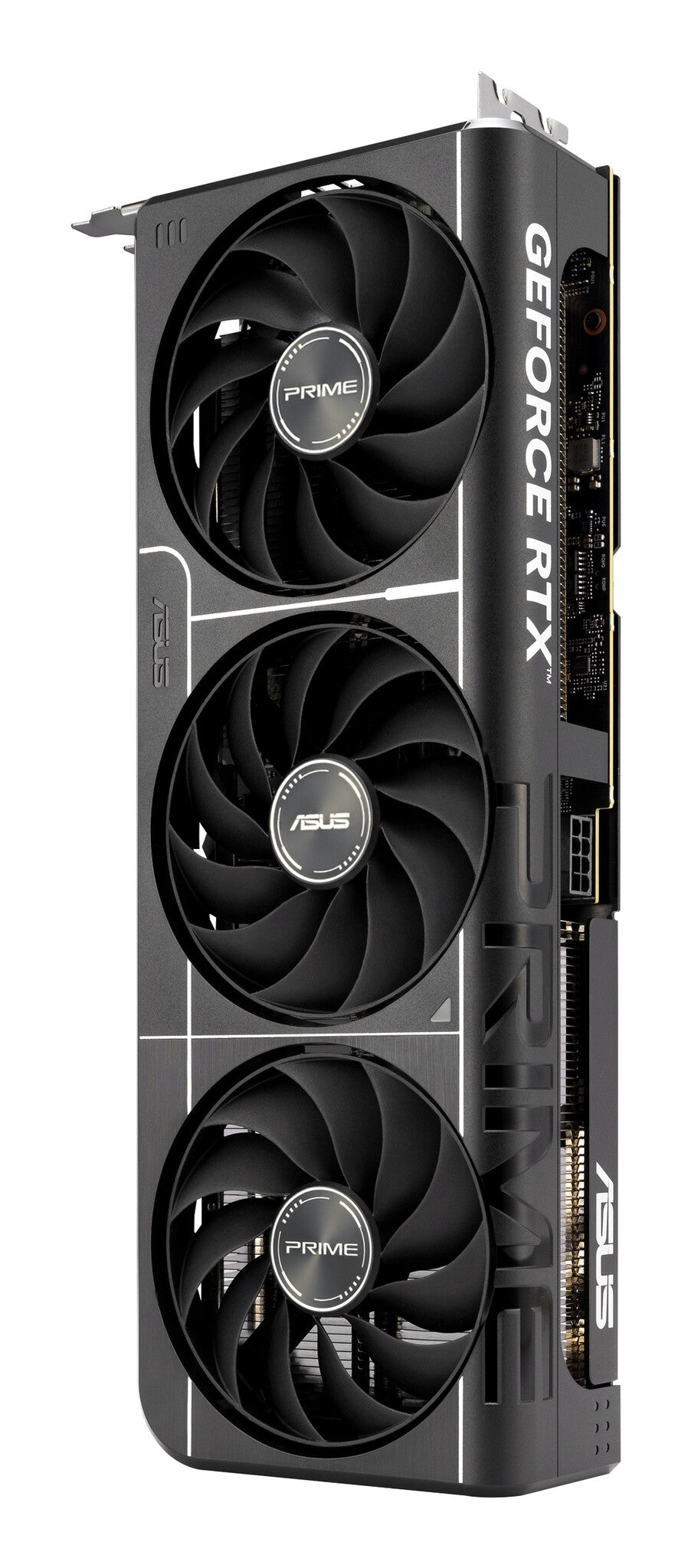ASUS Prime -RTX5060TI-16G NVIDIA GeForce RTX 5060 Ti 16 GB GDDR7