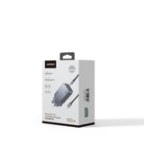 Ugreen Nexode Pro Universal Grey, Silver AC Fast charging Indoor