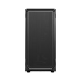 Fractal Design Focus 2 Midi Tower Black