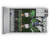 HPE ProLiant DL360 Gen11 4509Y 2.6GHz 8c 1P 2x32GB-R 8SFF MR408i-o 2x480GB SSD 2x1000W PS EU Server