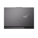 ASUS ROG Strix G17 G713PV-HX162W AMD Ryzen™ 9 7940HX Laptop 43.9 cm (17.3") Full HD 16 GB DDR5-SDRAM 1 TB SSD NVIDIA GeForce RTX 4060 Wi-Fi 6E (802.11ax) Windows 11 Home Black, Grey