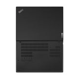 Lenovo ThinkPad T14 Gen 4 (Intel) Intel® Core™ i7 i7-1355U Laptop 35.6 cm (14") WUXGA 16 GB DDR5-SDRAM 512 GB SSD Wi-Fi 6E (802.11ax) Windows 11 Pro UK English Black