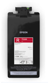 Epson UltraChrome XD3 ink cartridge 1 pc(s) Original Red